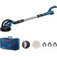BOSCH GTR 55-225 PROFESSIONAL Szlifierka do płyt gipsowo-kartonowych, walizka 06017D4000