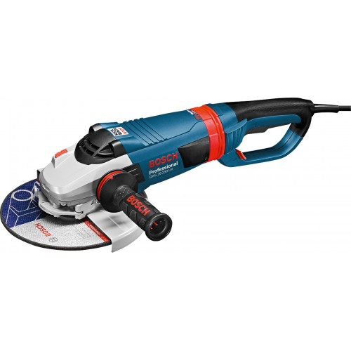BOSCH GWS 26-230 LVI Szlifierka kątowa 0601895H04