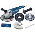BOSCH GWS 2200 PROFESSIONAL Szlifierka kątowa 06018C1120