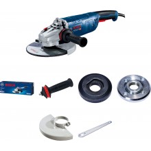 BOSCH GWS 24-180 P Szlifierka kątowa 06018C2101