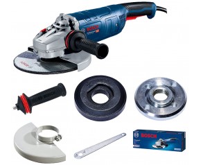 BOSCH GWS 24-230 P PROFESSIONAL Szlifierka kątowa 06018C3100