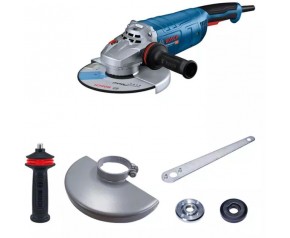 BOSCH GWS 27-230 J PROFESSIONAL Szlifierka kątowa 06018C5320