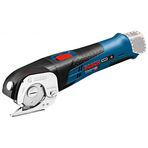 BOSCH GUS 12V-300 Professional Akumulatorowe nożyce uniwersalne 06019B2901