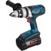 BOSCH GSB 36 VE-2-LI Akumulatorowa wiertarko-wkrętarka udarowa 06019C1100