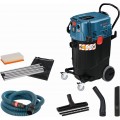 BOSCH GAS 55 M AFC PROFESSIONAL Odkurzacz do pracy na sucho i na mokro 06019C3300 BOSCH GAS 55 M AFC PROFESSIONAL Odkurzacz do pracy na sucho i na mokro 06019C3300