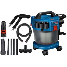 BOSCH GAS 18V-10L PROFESSIONAL Odkurzacz cyklonowy, solo 06019C6302