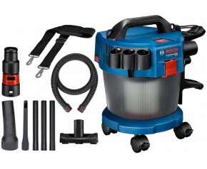 BOSCH GAS 18V-10L PROFESSIONAL Odkurzacz cyklonowy, solo 06019C6302