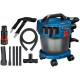 BOSCH GAS 18V-10L PROFESSIONAL Odkurzacz cyklonowy, solo 06019C6302