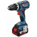 BOSCH GSB 18V-EC PROFESSIONAL Akumulatorowa Wiertarko-wkrętarki Udarowa 06019E9120