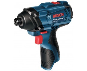 BOSCH GDR 120-LI PROFESSIONAL Akumulatorowa wkrętarka/klucz udarowy 06019F0000