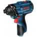 BOSCH GDR 120-LI PROFESSIONAL Akumulatorowa wkrętarka/klucz udarowy 06019F0000