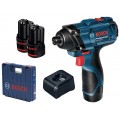 BOSCH GDR 120-LI PROFESSIONAL Akumulatorowa zakrętarka udarowa 06019F0001 BOSCH GDR 120-LI PROFESSIONAL Akumulatorowa zakrętarka udarowa 06019F0001