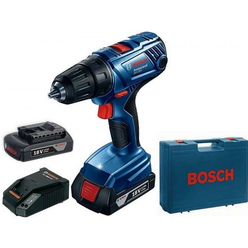 BOSCH GSR 180-LI Professional Wiertarko-wkrętarki akumulatorowe 06019F8100