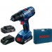 BOSCH GSR 180-LI Professional Wiertarko-wkrętarki akumulatorowe 06019F8100