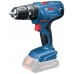 BOSCH GSB 18V-21 Akumulatorowa wiertarko-wkrętarka udarowa 06019H1176