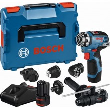 BOSCH GSR 12V-35 FC PROFESSIONAL Wiertarko-wkrętarka akumulatorowa 06019H3008