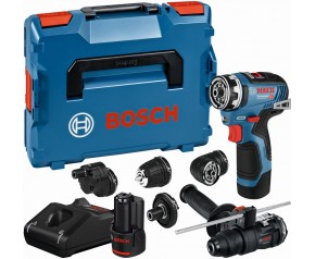 BOSCH GSR 12V-35 FC PROFESSIONAL Wiertarko-wkrętarka akumulatorowa 06019H3008