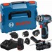BOSCH GSR 12V-35 FC PROFESSIONAL Wiertarko-wkrętarka akumulatorowa 06019H3008