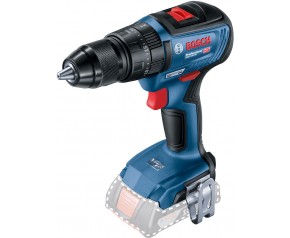 BOSCH GSB 18V-50 PROFESSIONAL Akumulatorowa wiertarka udarowe 06019H5106