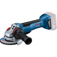 BOSCH GWS 18V-10 P PROFESSIONAL Aku szlifierka kątowa (solo) 06019J4100