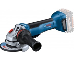 BOSCH GWS 18V-10 P PROFESSIONAL Aku szlifierka kątowa (solo) 06019J4100