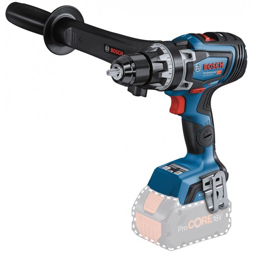 BOSCH GSR 18V-150 C Wiertarko-wkrętarka akumulatorowa 06019J5001