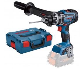 BOSCH GSR 18V-150 C Wiertarko-wkrętarka akumulatorowa 06019J5002