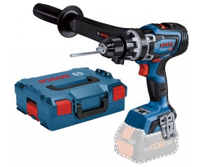 BOSCH GSB 18V-150 C Akumulatorowa wiertarko-wkrętarka udarowa 06019J5102