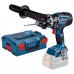 BOSCH GSB 18V-150 C Akumulatorowa wiertarko-wkrętarka udarowa 06019J5102