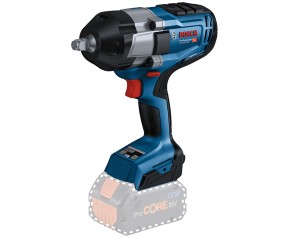 BOSCH GDS 18V-1000 Akumulatorowy klucz udarowy 06019J8300
