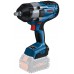 BOSCH GDS 18V-1000 Akumulatorowy klucz udarowy 06019J8300