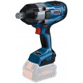 BOSCH GDS 18V-1050 H Professional Akumulatorowe klucze udarowe 06019J8500 BOSCH GDS 18V-1050 H Professional Akumulatorowe klucze udarowe 06019J8500