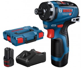 BOSCH GSR 12V-35 HX Professional Wkrętarka akumulatorowa 06019J9100