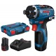BOSCH GSR 12V-35 HX PROFESSIONAL Wkrętarka akumulatorowa 06019J9100