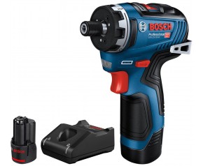 BOSCH GSR 12V-35 HX Professional Wkrętarka akumulatorowa 06019J9101