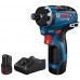 BOSCH GSR 12V-35 HX Professional Wkrętarka akumulatorowa 06019J9101