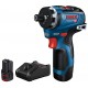 BOSCH GSR 12V-35 HX Professional Wkrętarka akumulatorowa 06019J9101