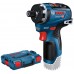 BOSCH GSR 12V-35 HX Professional Wkrętarka akumulatorowa 06019J9102