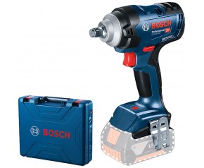 BOSCH GDS 18V-400 PROFESSIONAL Akumulatorowy klucz udarowy 06019K0021