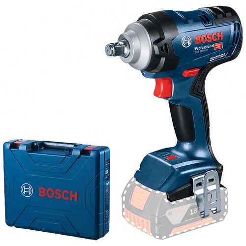 BOSCH GDS 18V-400 Akumulatorowy klucz udarowy 06019K0021