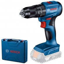 BOSCH GSB 185-LI PROFESSIONAL Akumulatorowa wiertarko-wkrętarka udarowa 06019K3103