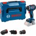 BOSCH GSR 18V-90 FC PROFESSIONAL Wiertarko-wkrętarka, L-BOXX 136 06019K6203