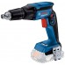 BOSCH GTB 185-LI Wkrętarka do montażu suchej zabudowy 06019K7021