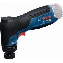 BOSCH GSS 12V-32 PROFESSIONAL Szlifierka oscylacyjna, bez aku 06019L1003