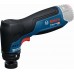 BOSCH GSS 12V-32 PROFESSIONAL Szlifierka oscylacyjna, bez aku 06019L1003