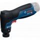 BOSCH GSS 12V-32 PROFESSIONAL Szlifierka oscylacyjna, bez aku 06019L1003