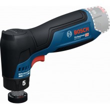BOSCH GEX 12V-32 PROFESSIONAL Akumulatorowa szlifierka mimośrodowa, bez aku 06019L2003