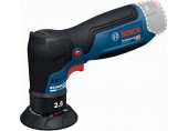 BOSCH GEX 12V-77 PROFESSIONAL Szlifierka mimośrodowa, bez aku 06019L2101