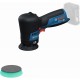 BOSCH GPX 12V-77 PROFESSIONAL Polerka, bez aku 06019L4003