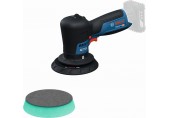 BOSCH GPX 12V-125 PROFESSIONAL Polerka, bez aku 06019L4101
